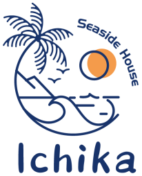Ichika Logo